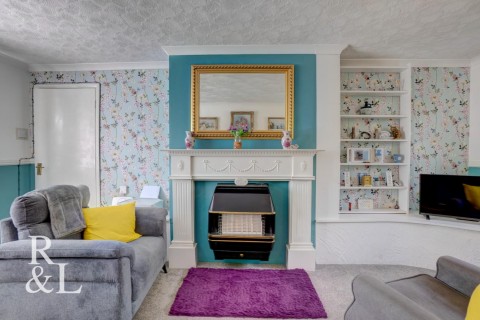 Property thumbnail image for Blackfordby Lane, Moira, Swadlincote