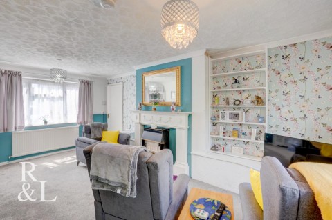 Property thumbnail image for Blackfordby Lane, Moira, Swadlincote