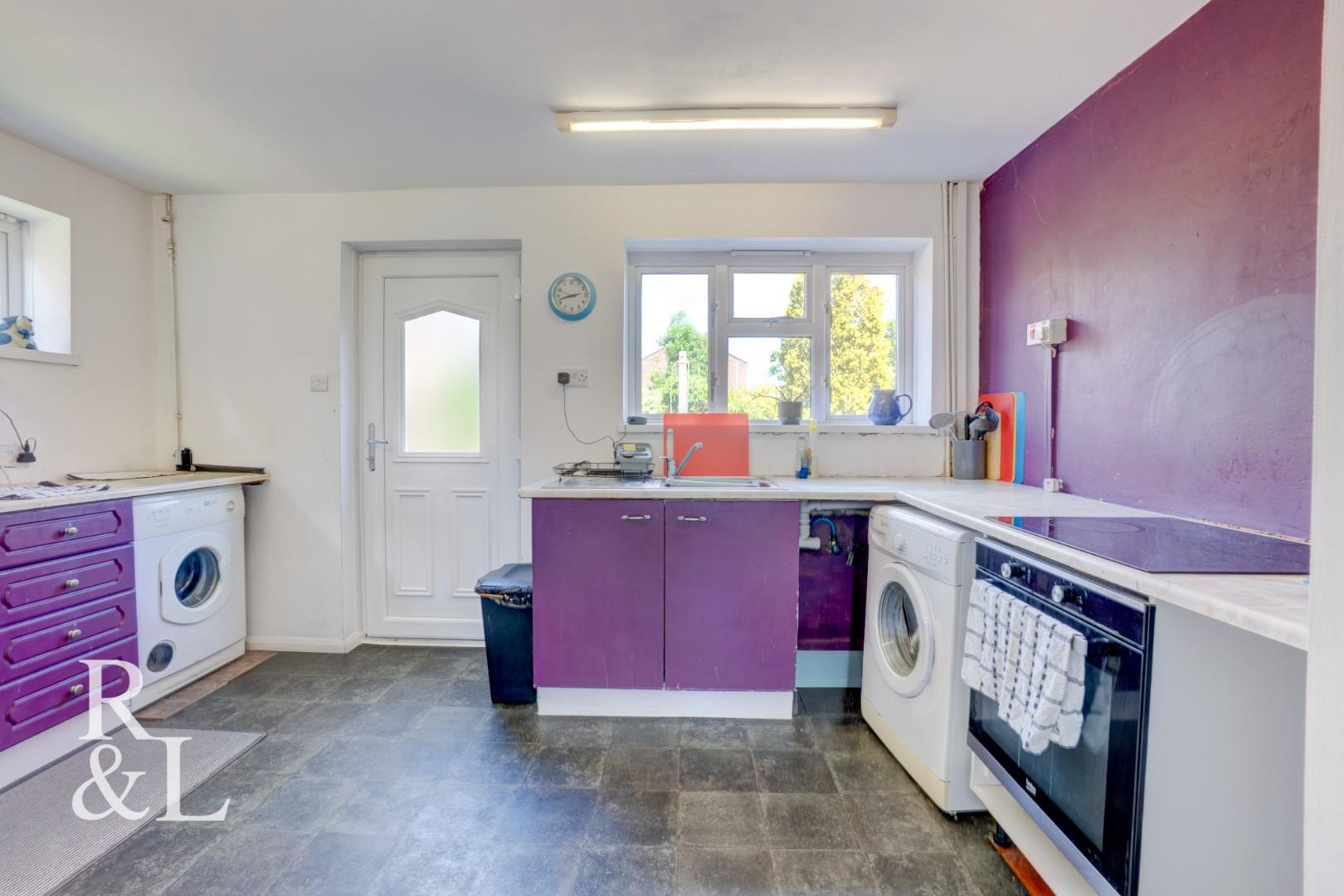 Property image for Blackfordby Lane, Moira, Swadlincote