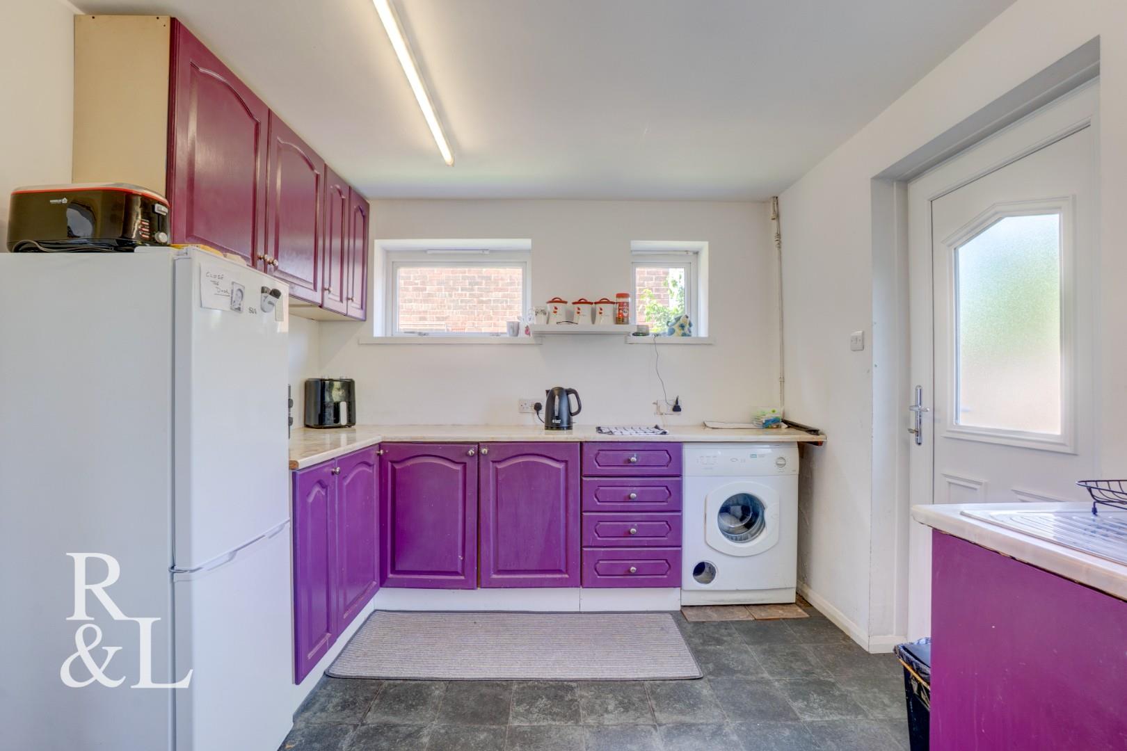 Property image for Blackfordby Lane, Moira, Swadlincote
