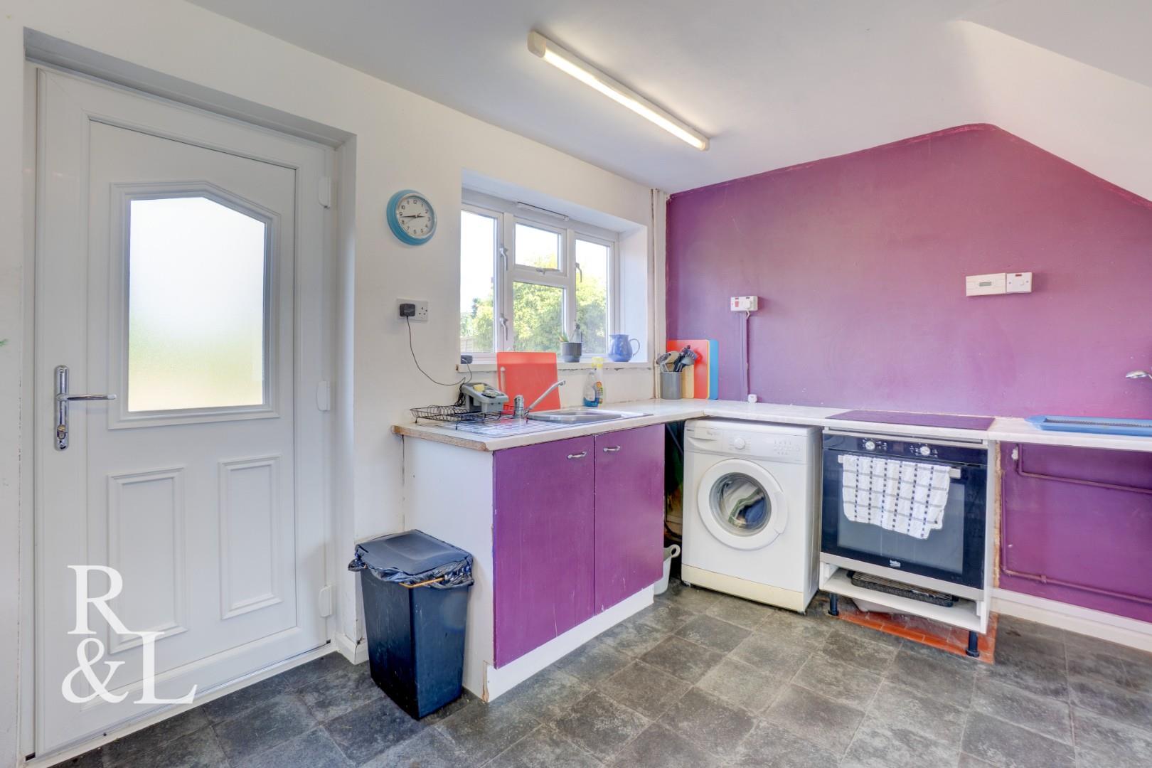 Property image for Blackfordby Lane, Moira, Swadlincote