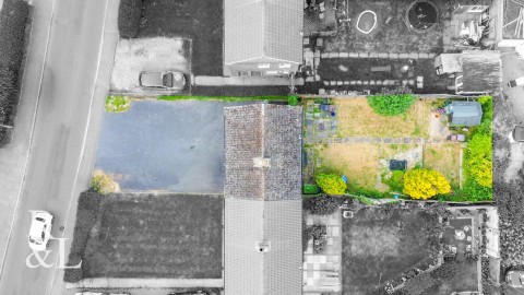 Property thumbnail image for Blackfordby Lane, Moira, Swadlincote
