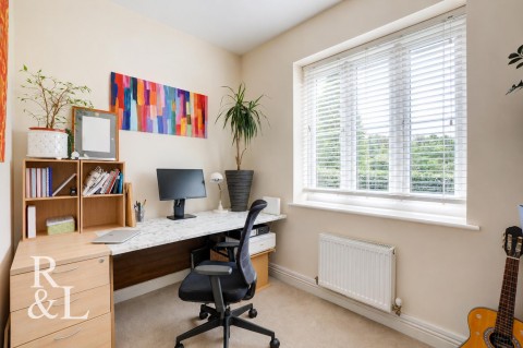 Property thumbnail image for Oakland Drive, Moira, Swadlincote