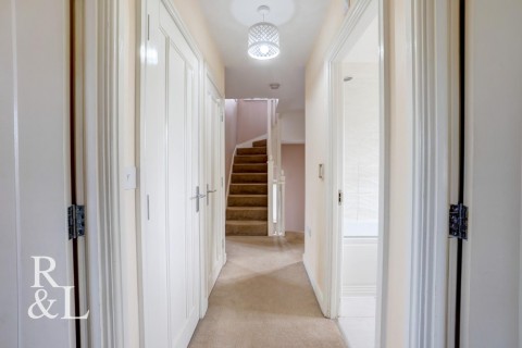 Property thumbnail image for Oakland Drive, Moira, Swadlincote
