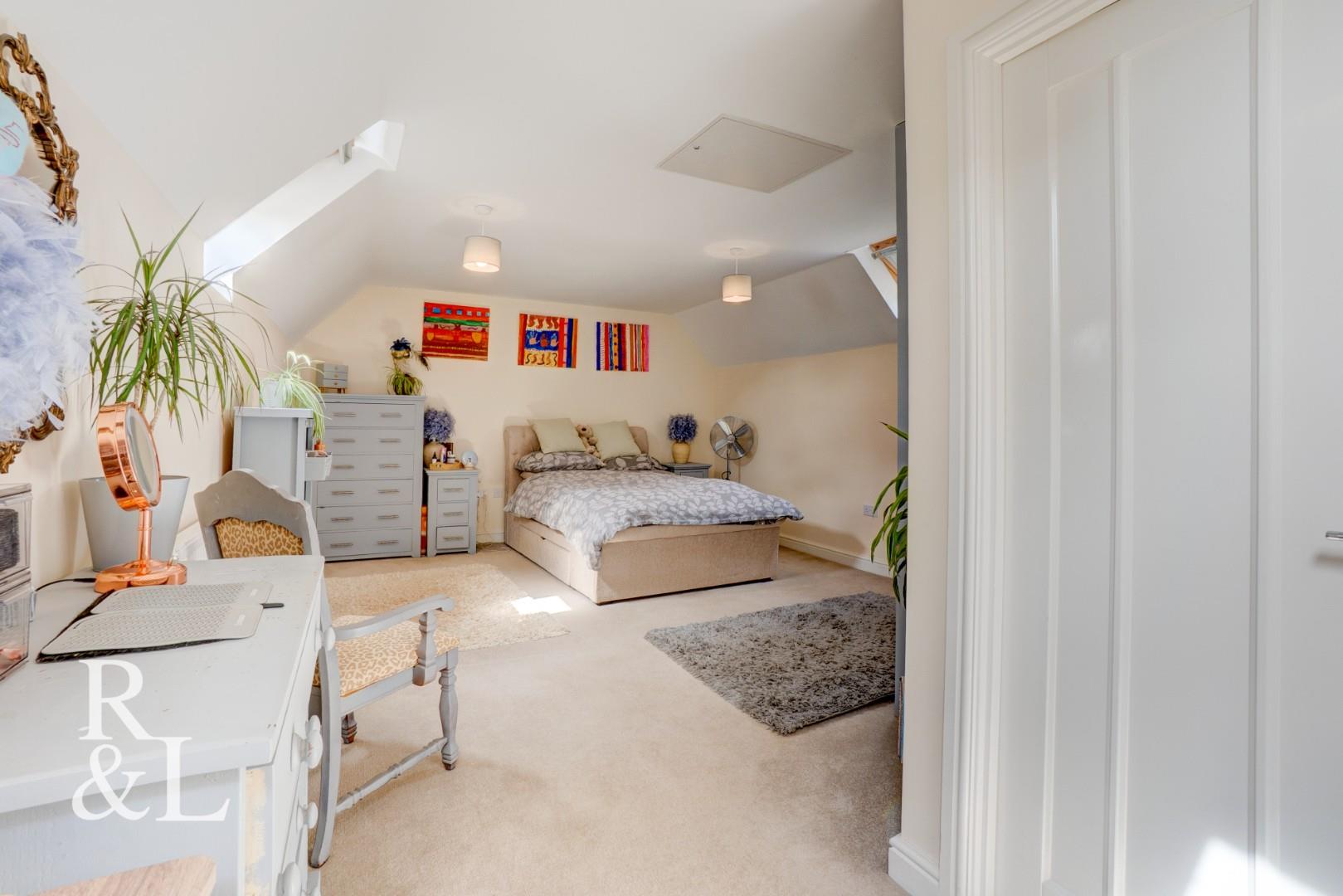 Property image for Oakland Drive, Moira, Swadlincote