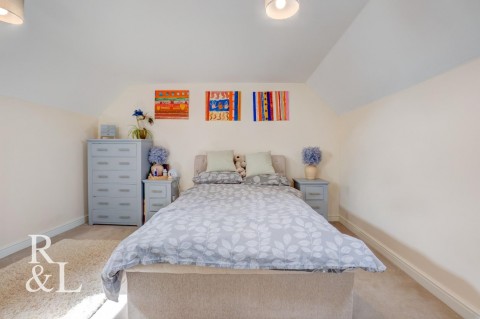 Property thumbnail image for Oakland Drive, Moira, Swadlincote