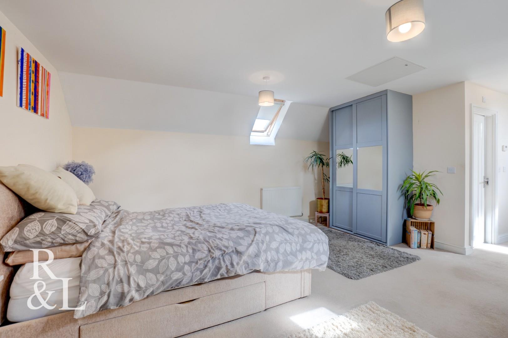 Property image for Oakland Drive, Moira, Swadlincote