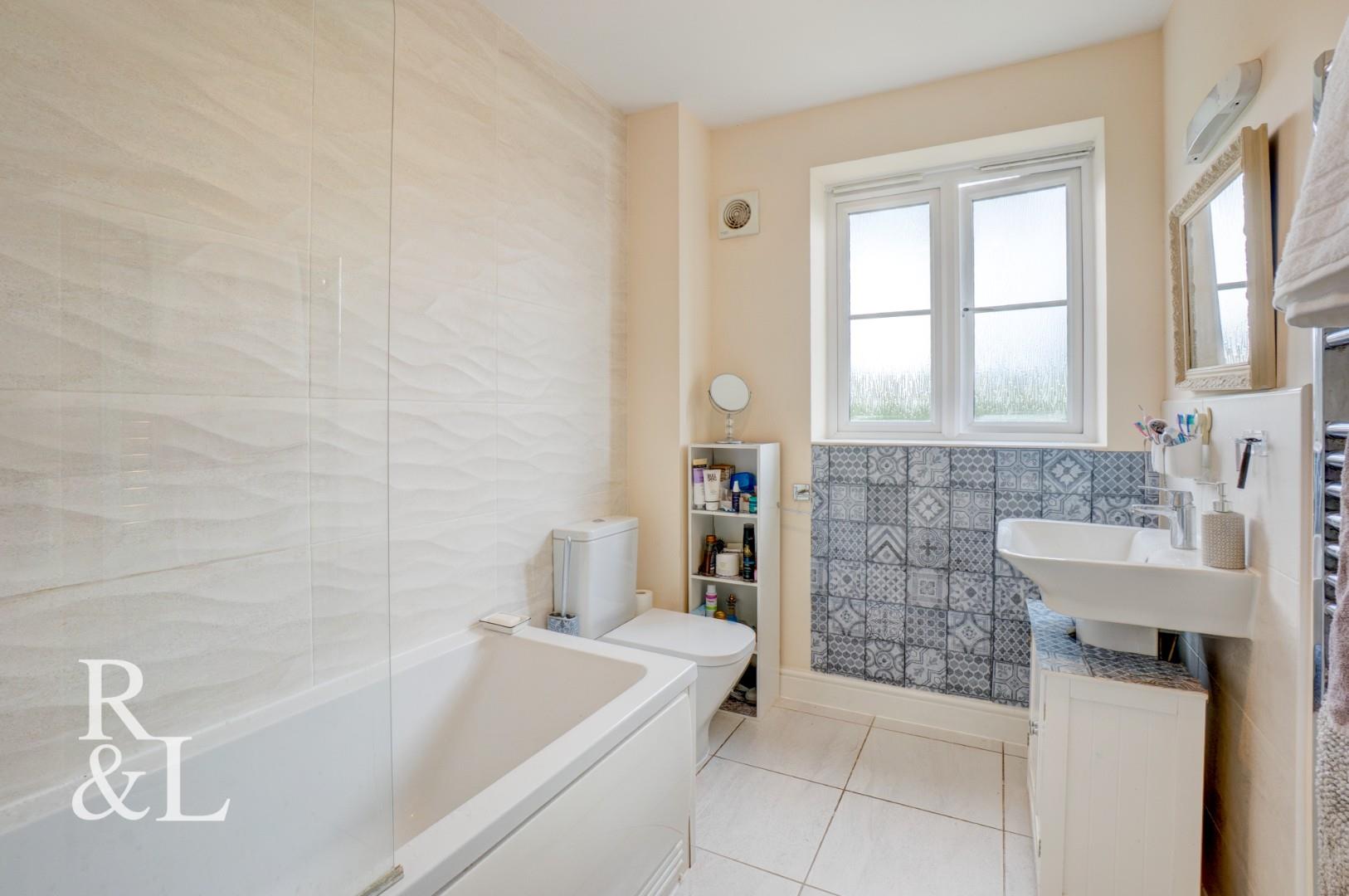 Property image for Oakland Drive, Moira, Swadlincote