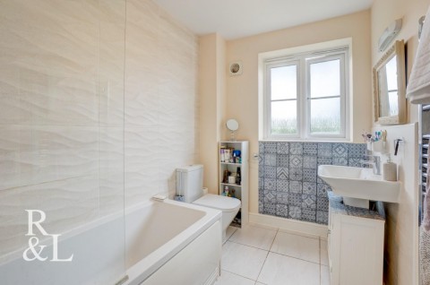 Property thumbnail image for Oakland Drive, Moira, Swadlincote