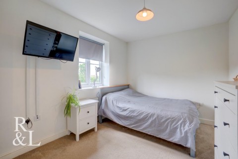 Property thumbnail image for Oakland Drive, Moira, Swadlincote