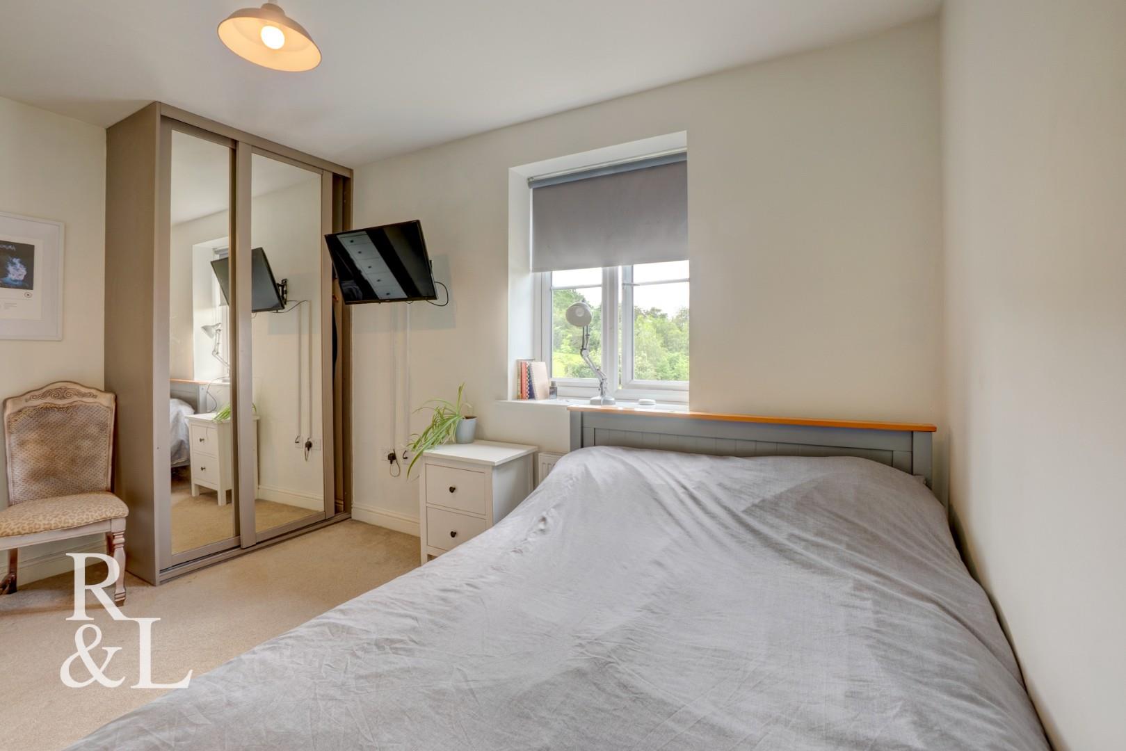 Property image for Oakland Drive, Moira, Swadlincote