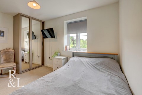 Property thumbnail image for Oakland Drive, Moira, Swadlincote
