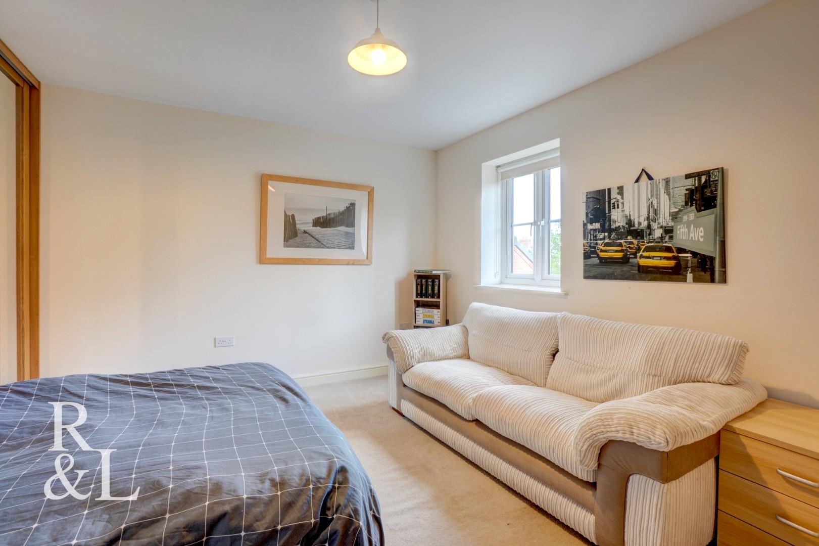 Property image for Oakland Drive, Moira, Swadlincote