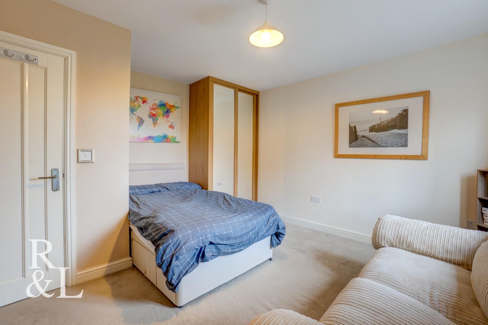 Property image for Oakland Drive, Moira, Swadlincote