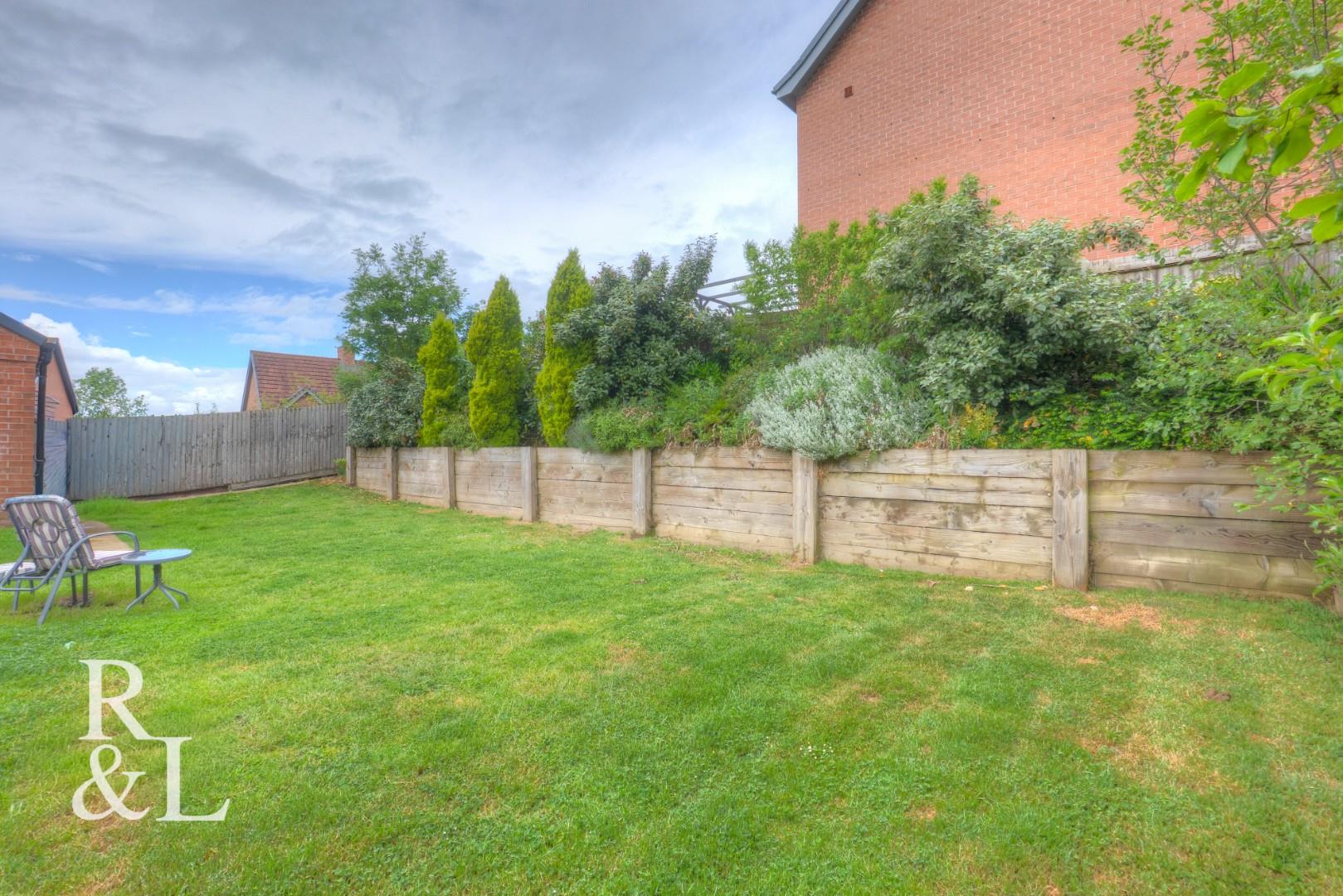 Property image for Oakland Drive, Moira, Swadlincote