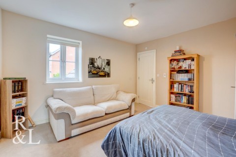 Property thumbnail image for Oakland Drive, Moira, Swadlincote