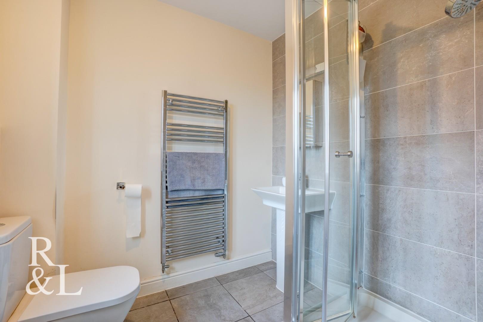 Property image for Oakland Drive, Moira, Swadlincote
