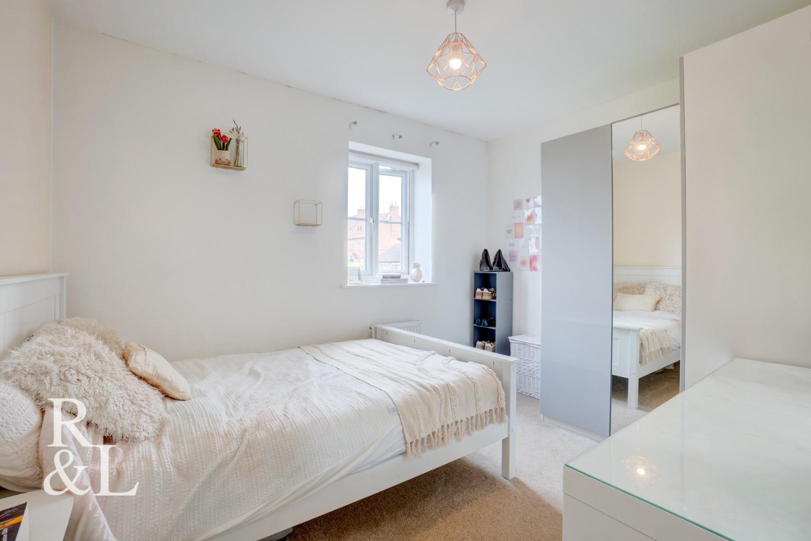 Property image for Oakland Drive, Moira, Swadlincote