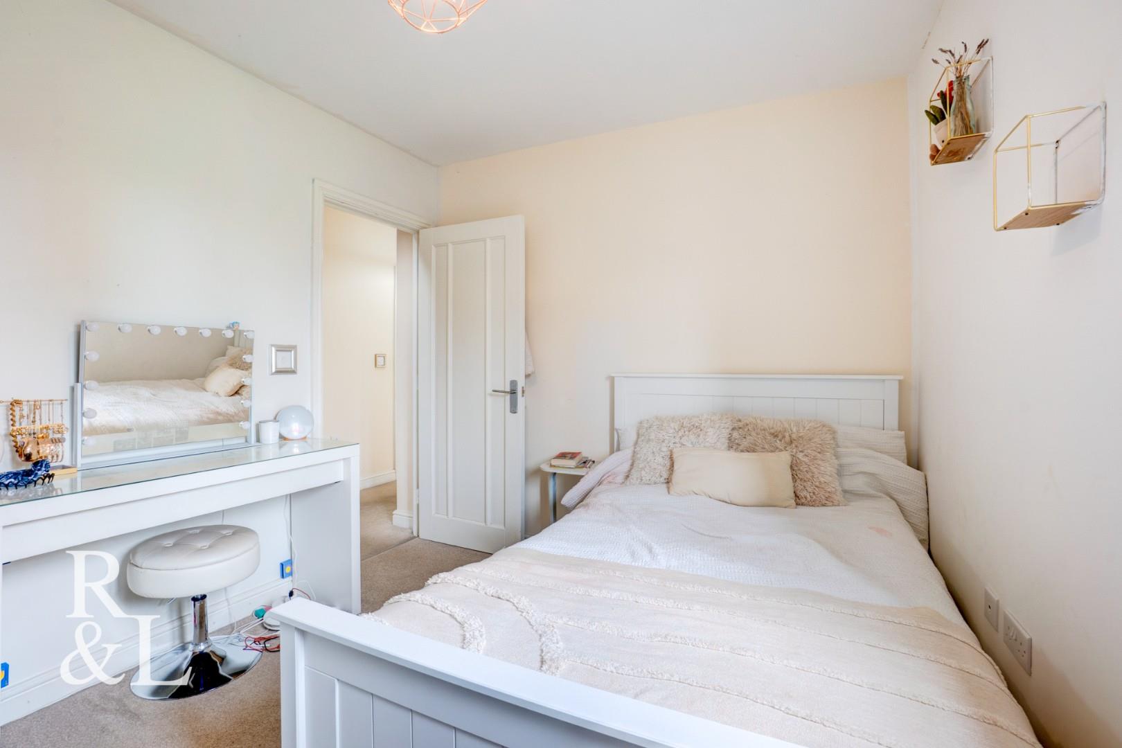 Property image for Oakland Drive, Moira, Swadlincote