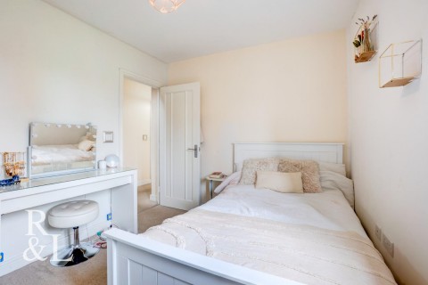 Property thumbnail image for Oakland Drive, Moira, Swadlincote