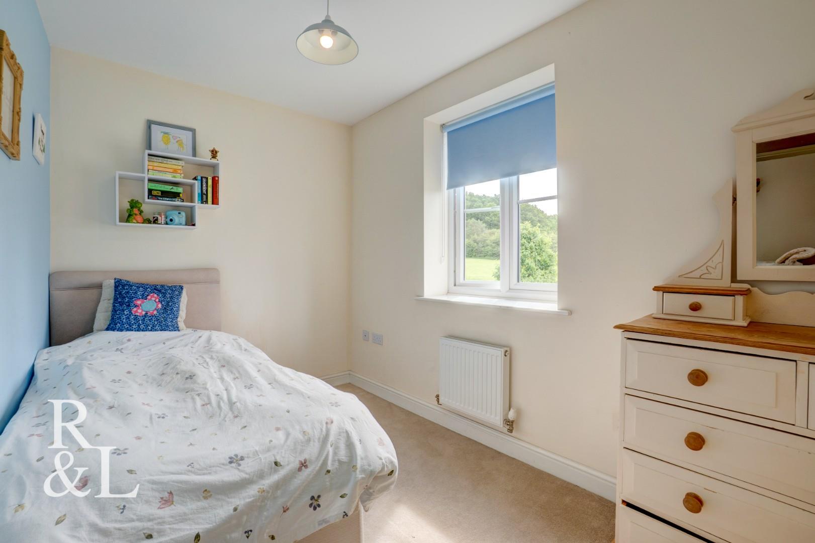 Property image for Oakland Drive, Moira, Swadlincote