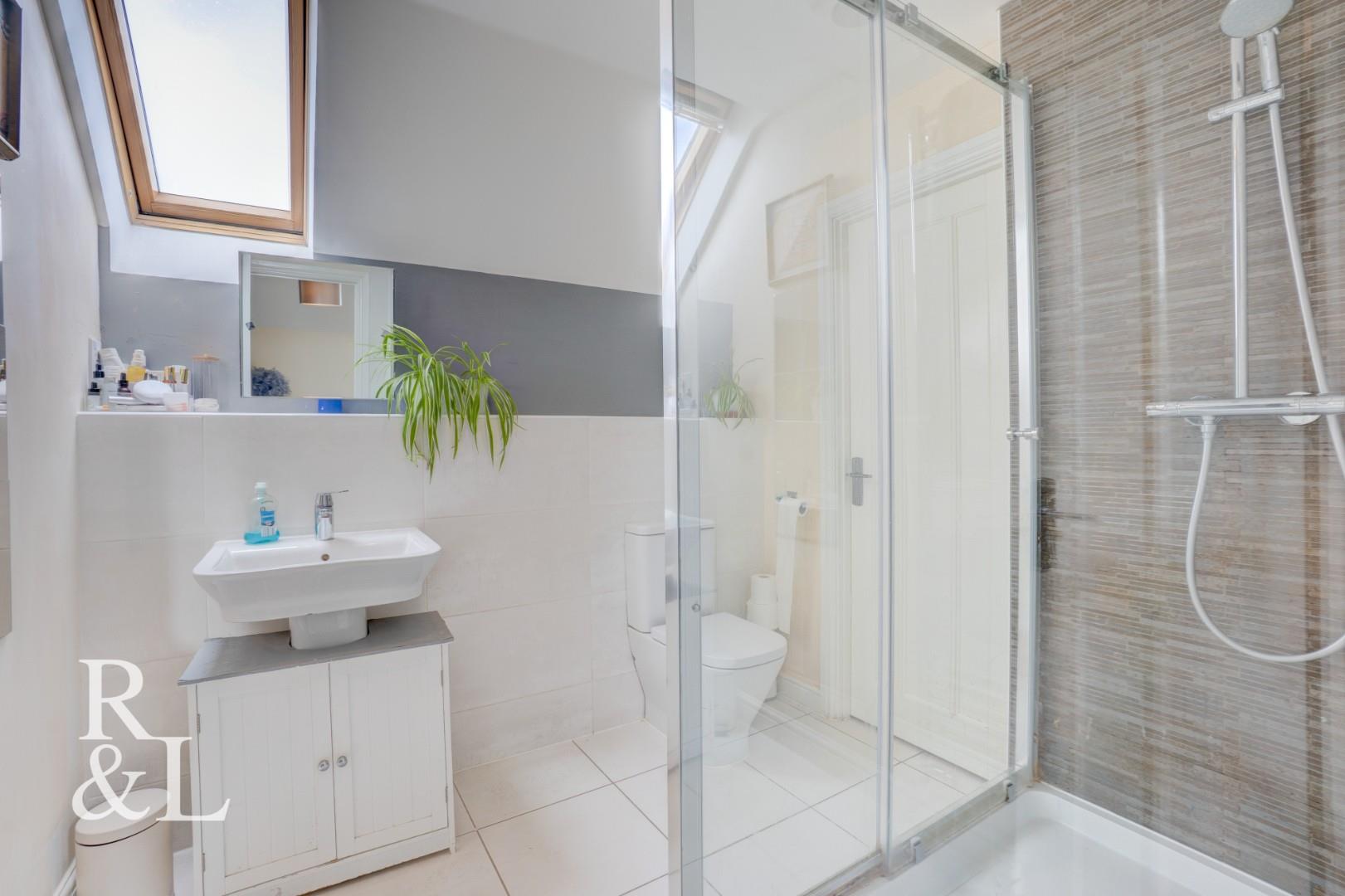Property image for Oakland Drive, Moira, Swadlincote