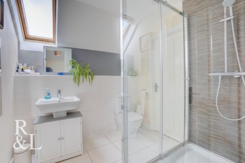 Property thumbnail image for Oakland Drive, Moira, Swadlincote