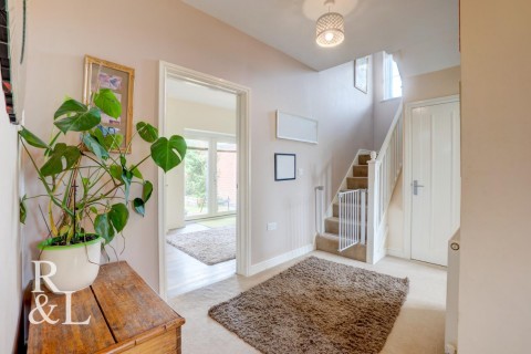 Property thumbnail image for Oakland Drive, Moira, Swadlincote