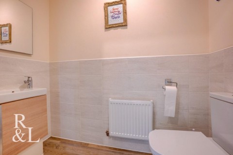 Property thumbnail image for Oakland Drive, Moira, Swadlincote