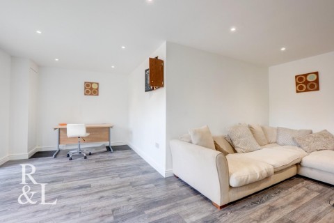 Property thumbnail image for Oakland Drive, Moira, Swadlincote