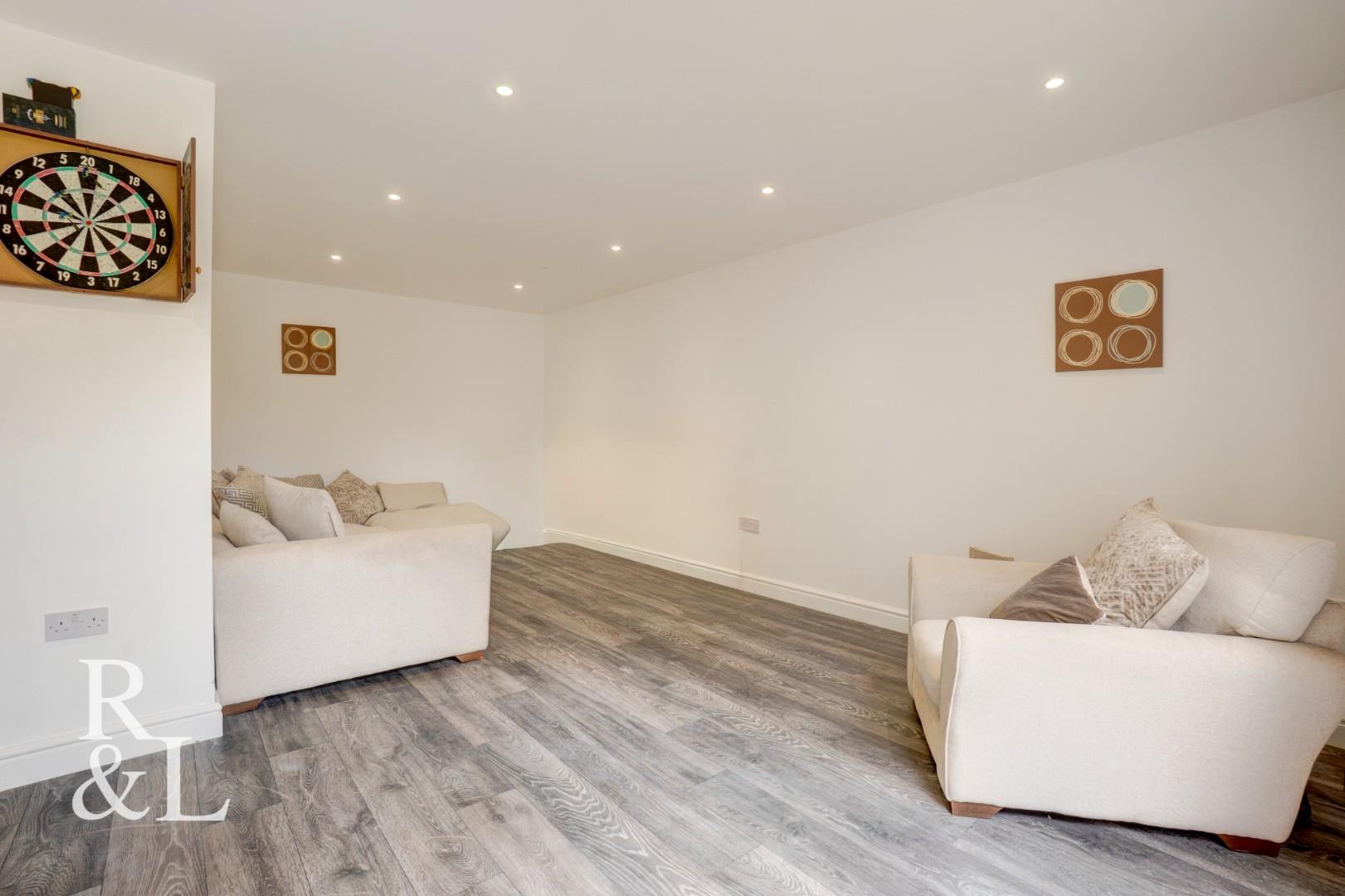 Property image for Oakland Drive, Moira, Swadlincote