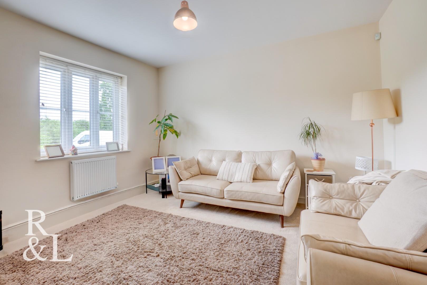 Property image for Oakland Drive, Moira, Swadlincote