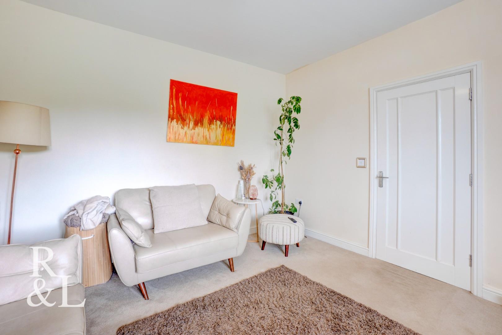 Property image for Oakland Drive, Moira, Swadlincote
