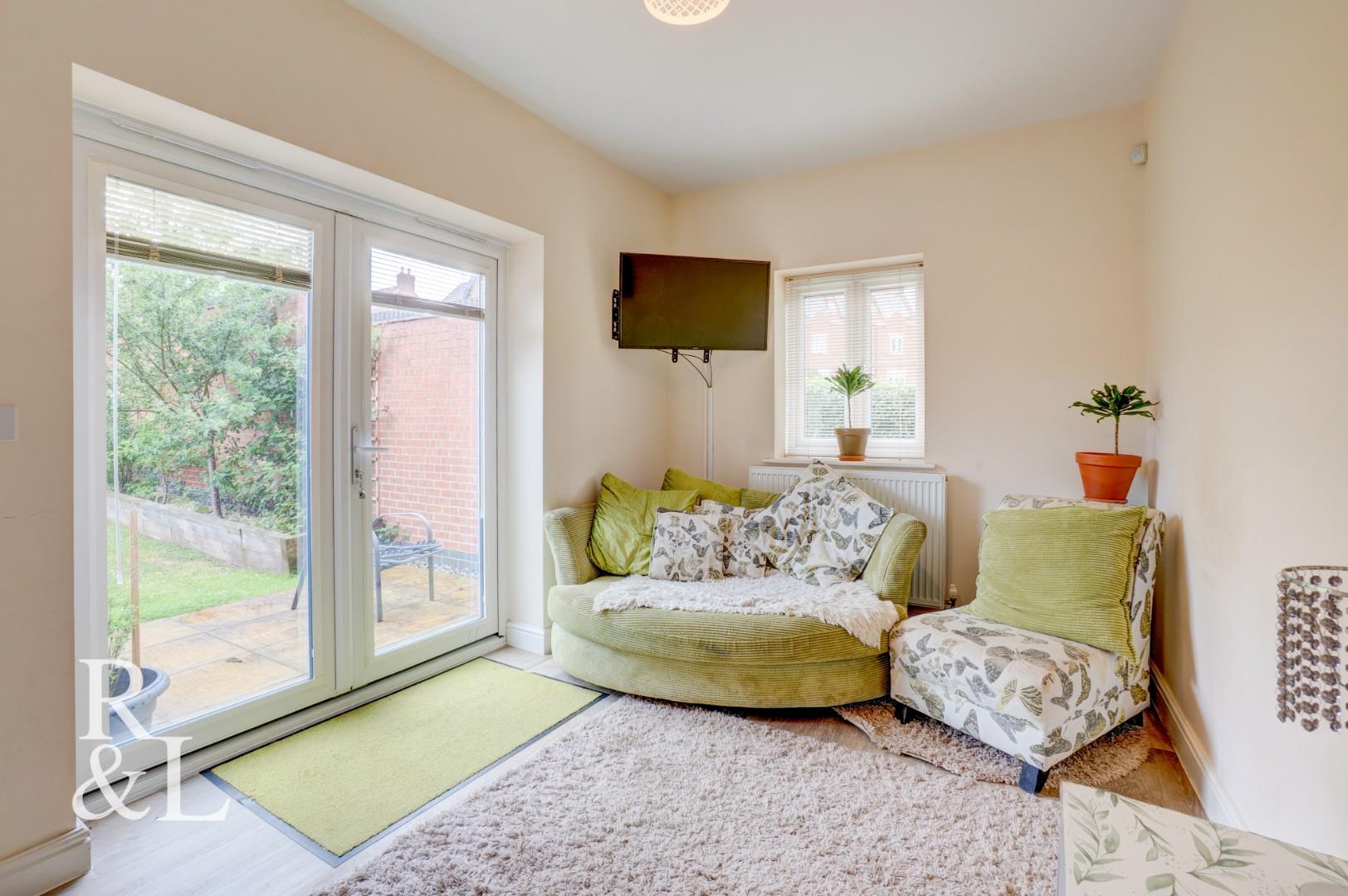 Property image for Oakland Drive, Moira, Swadlincote