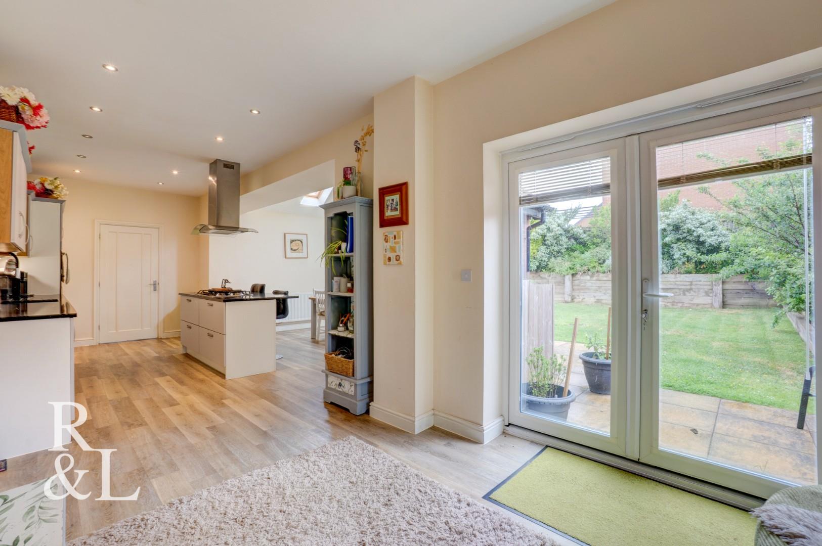 Property image for Oakland Drive, Moira, Swadlincote