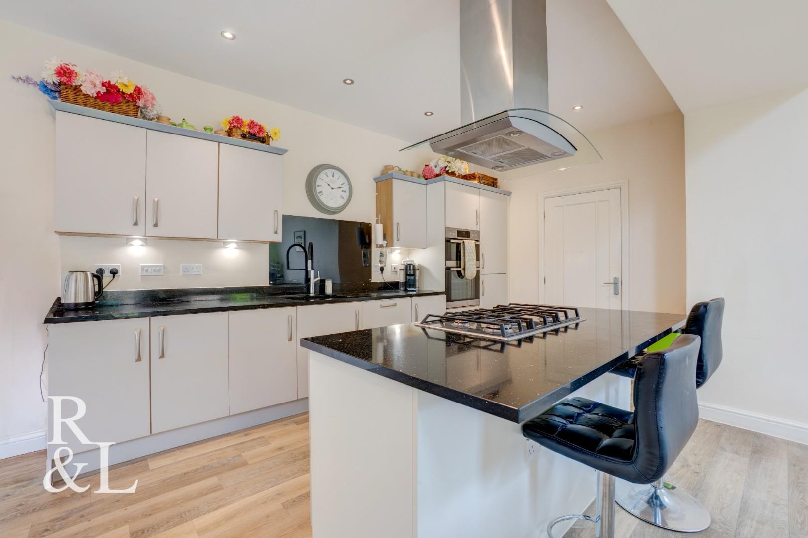 Property image for Oakland Drive, Moira, Swadlincote