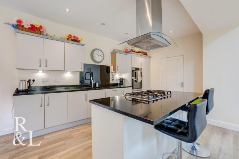 Property thumbnail image for Oakland Drive, Moira, Swadlincote