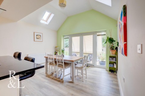 Property thumbnail image for Oakland Drive, Moira, Swadlincote
