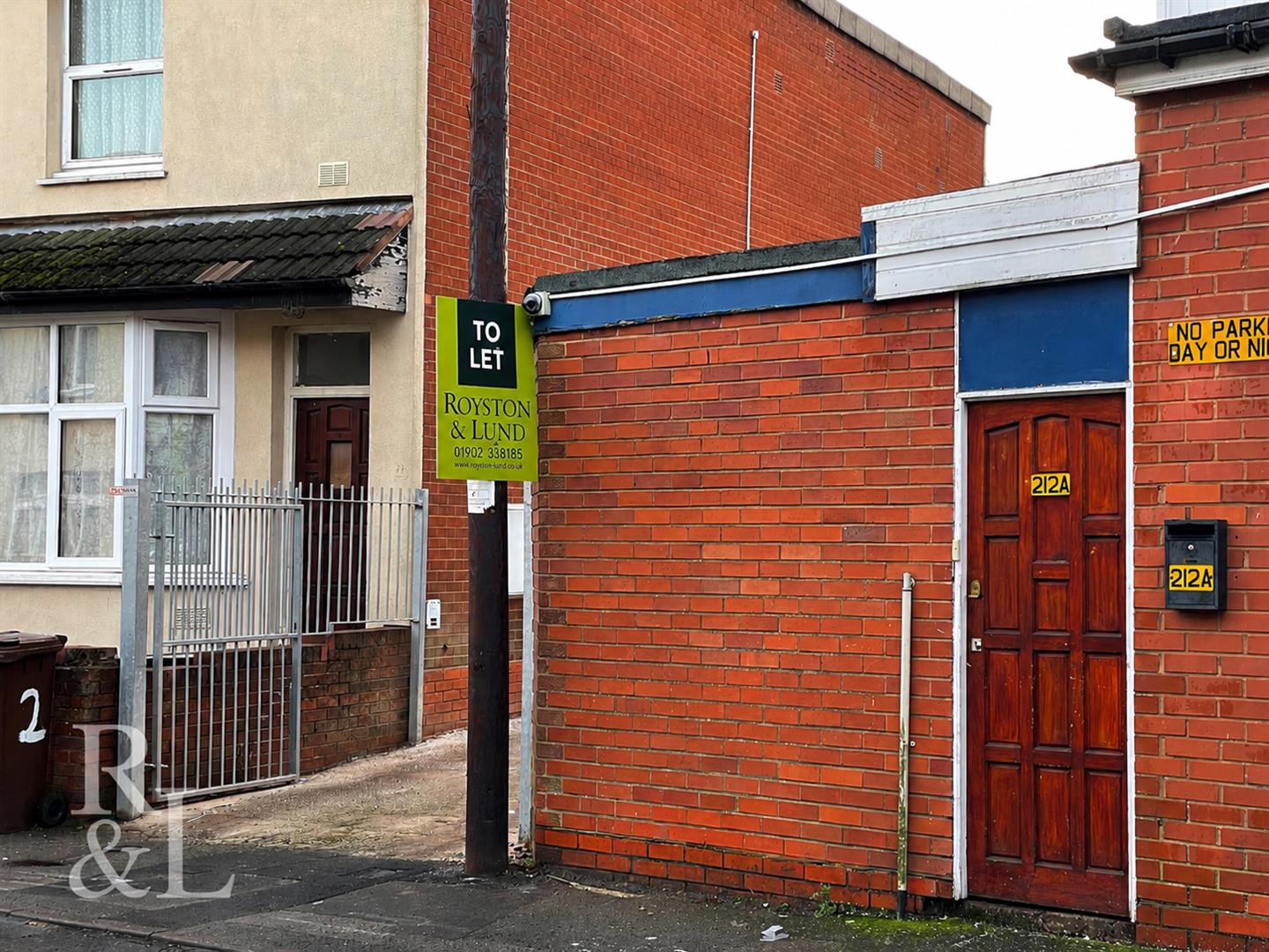 Property image for Dudley Road, Blakenhall, Wolverhampton