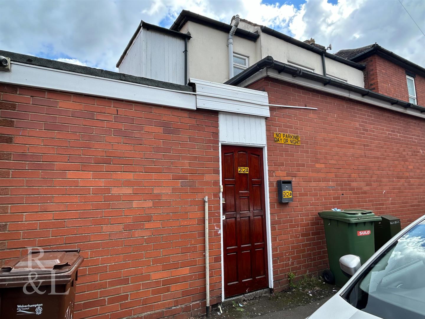 Property image for Dudley Road, Blakenhall, Wolverhampton