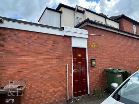 Property thumbnail image for Dudley Road, Blakenhall, Wolverhampton