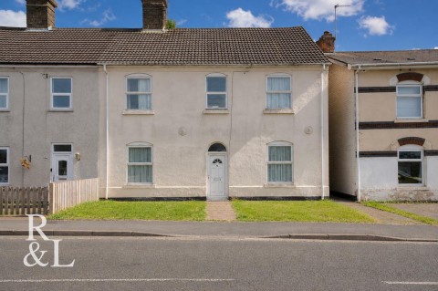 Property thumbnail image for Hearthcote Road, Swadlincote