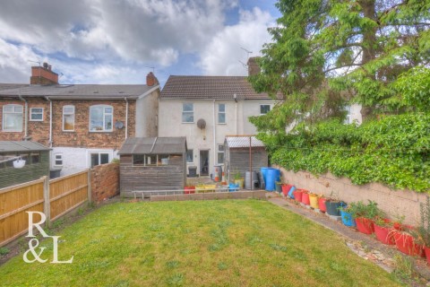 Property thumbnail image for Hearthcote Road, Swadlincote
