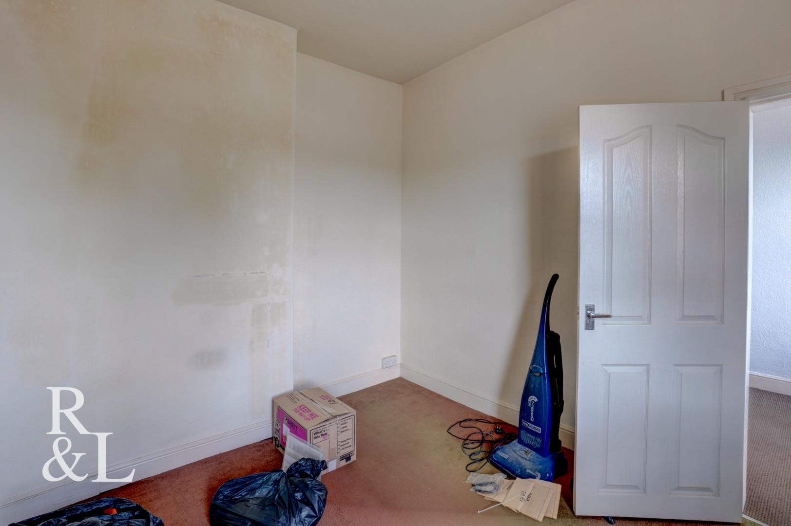 Property image for Hearthcote Road, Swadlincote
