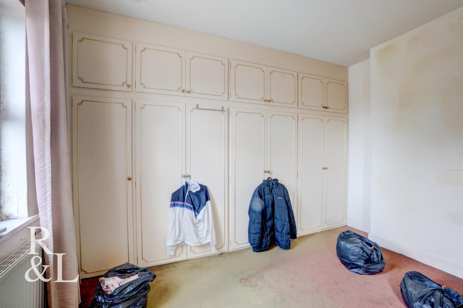 Property image for Hearthcote Road, Swadlincote