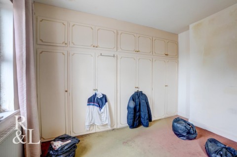Property thumbnail image for Hearthcote Road, Swadlincote