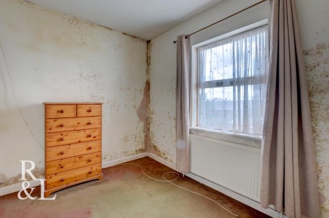 Property thumbnail image for Hearthcote Road, Swadlincote