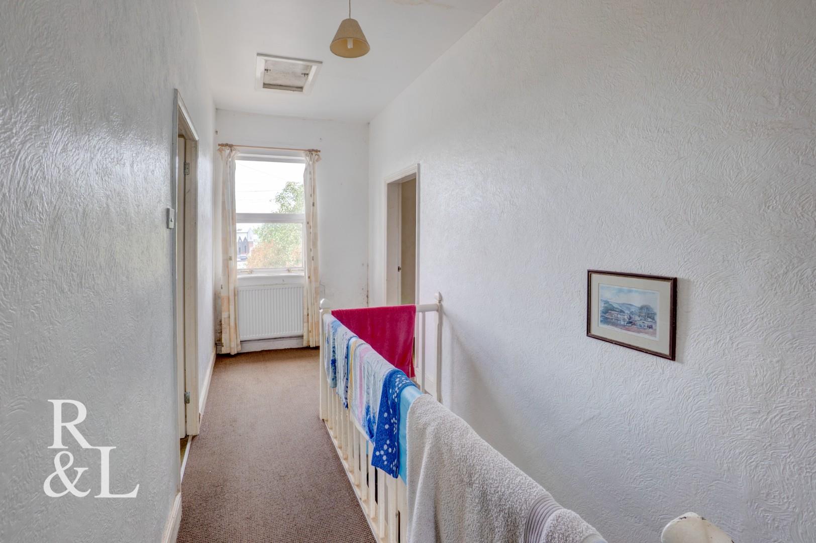 Property image for Hearthcote Road, Swadlincote