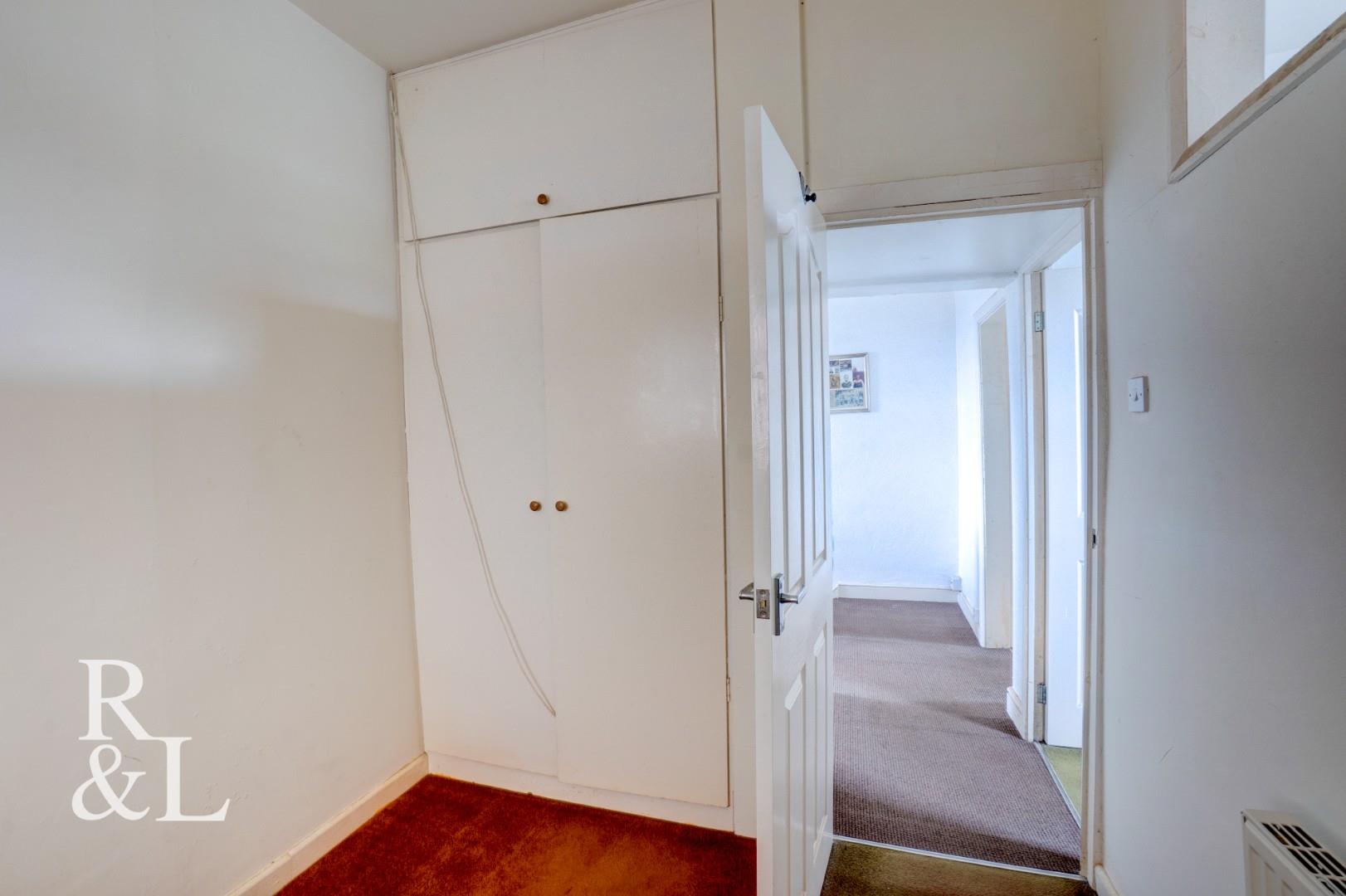 Property image for Hearthcote Road, Swadlincote