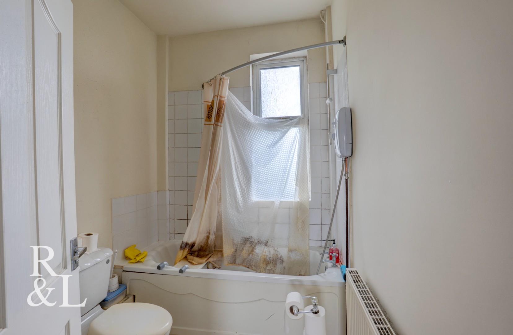 Property image for Hearthcote Road, Swadlincote